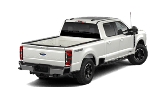2026 Ford Super Duty® External Image 4